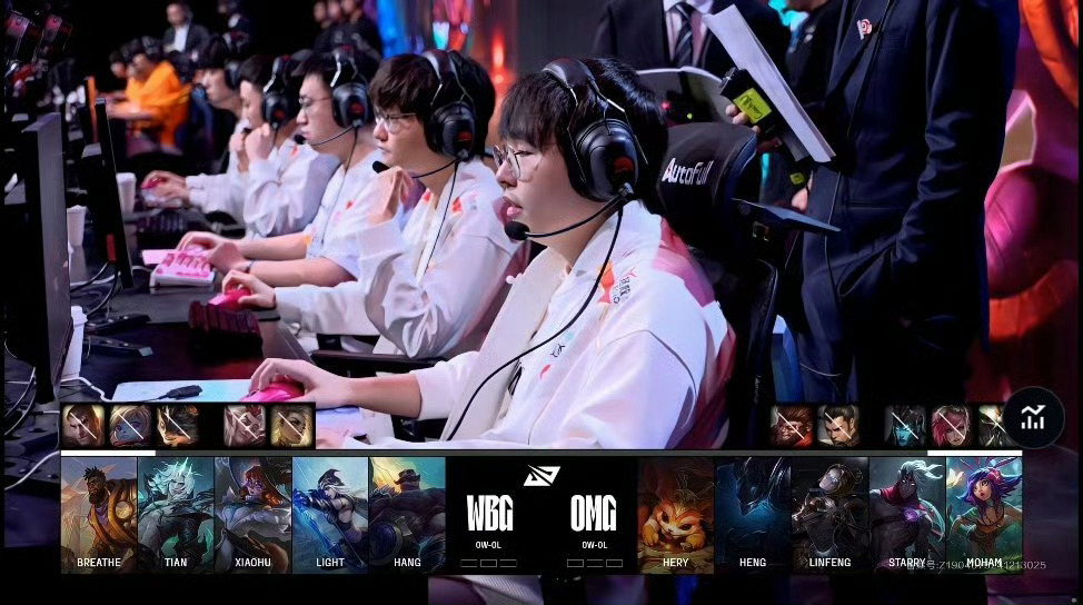 关于BLG力克DFM,Deft团战一打五顶尖较量入围赛,锁定晋级资格的信息 关于BLG力克DFM,Deft团战一打五顶尖较量入围赛,锁定晋级资格的信息