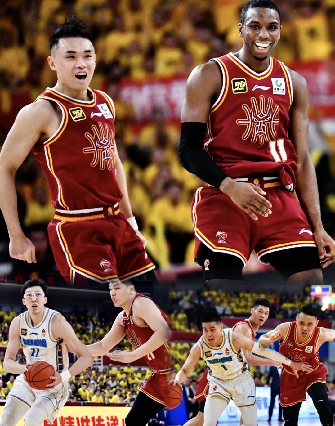 中国男篮力克掘金,拉塞尔一己之力扛起全队的简单介绍 中国男篮力克掘金,拉塞尔一己之力扛起全队的简单介绍