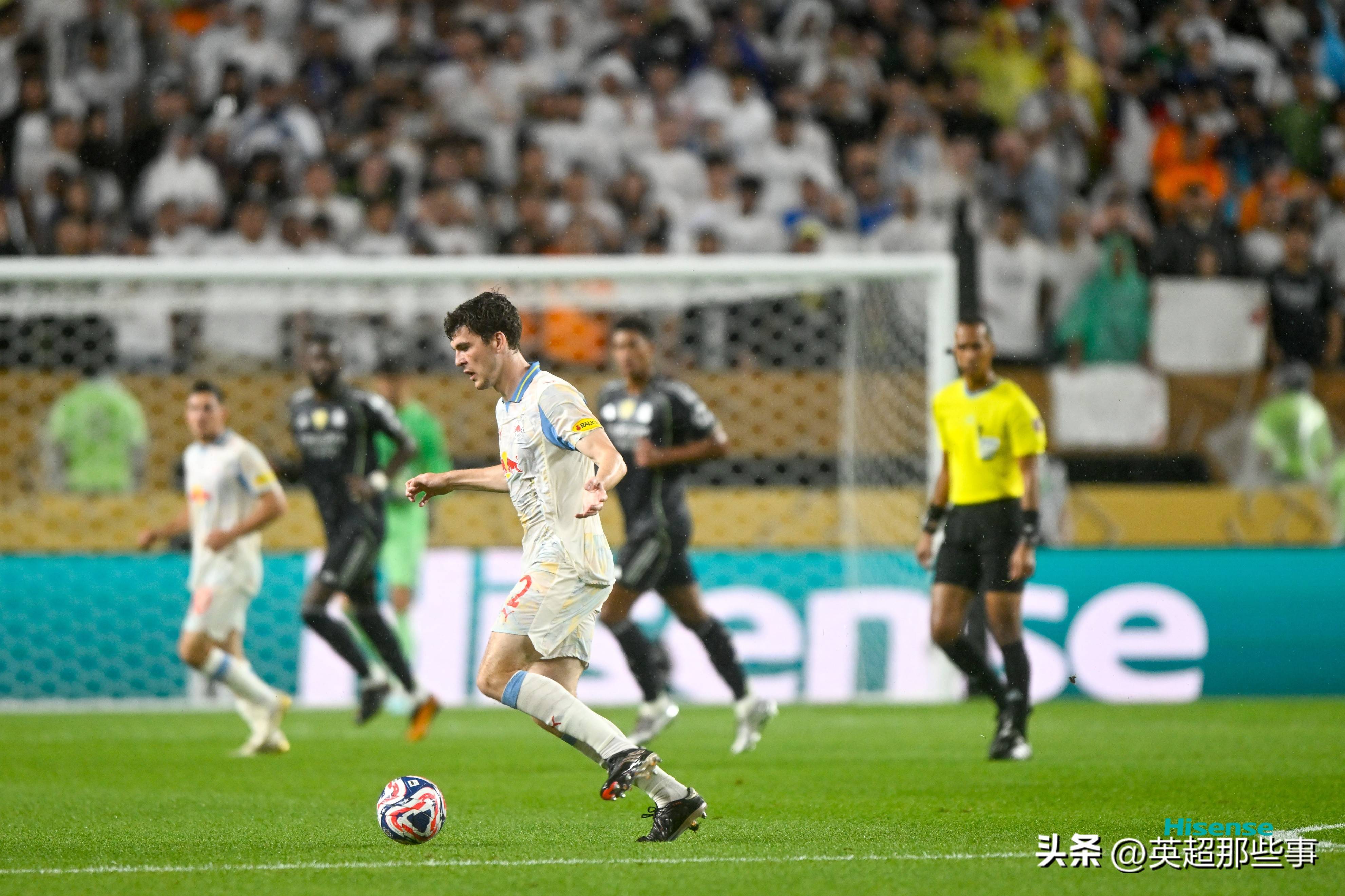 亚洲足坛焦点对决将至，豪门球队备战激情迸发的简单介绍