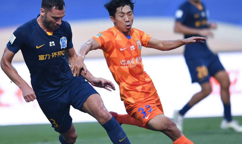 开云官方app入口-客场大胜，富力淘汰国安晋级亚冠四强