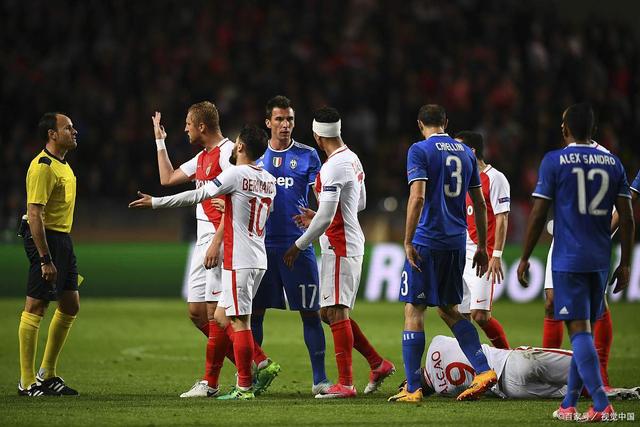 开云官方app入口-摩纳哥客场战平南特，保持不败