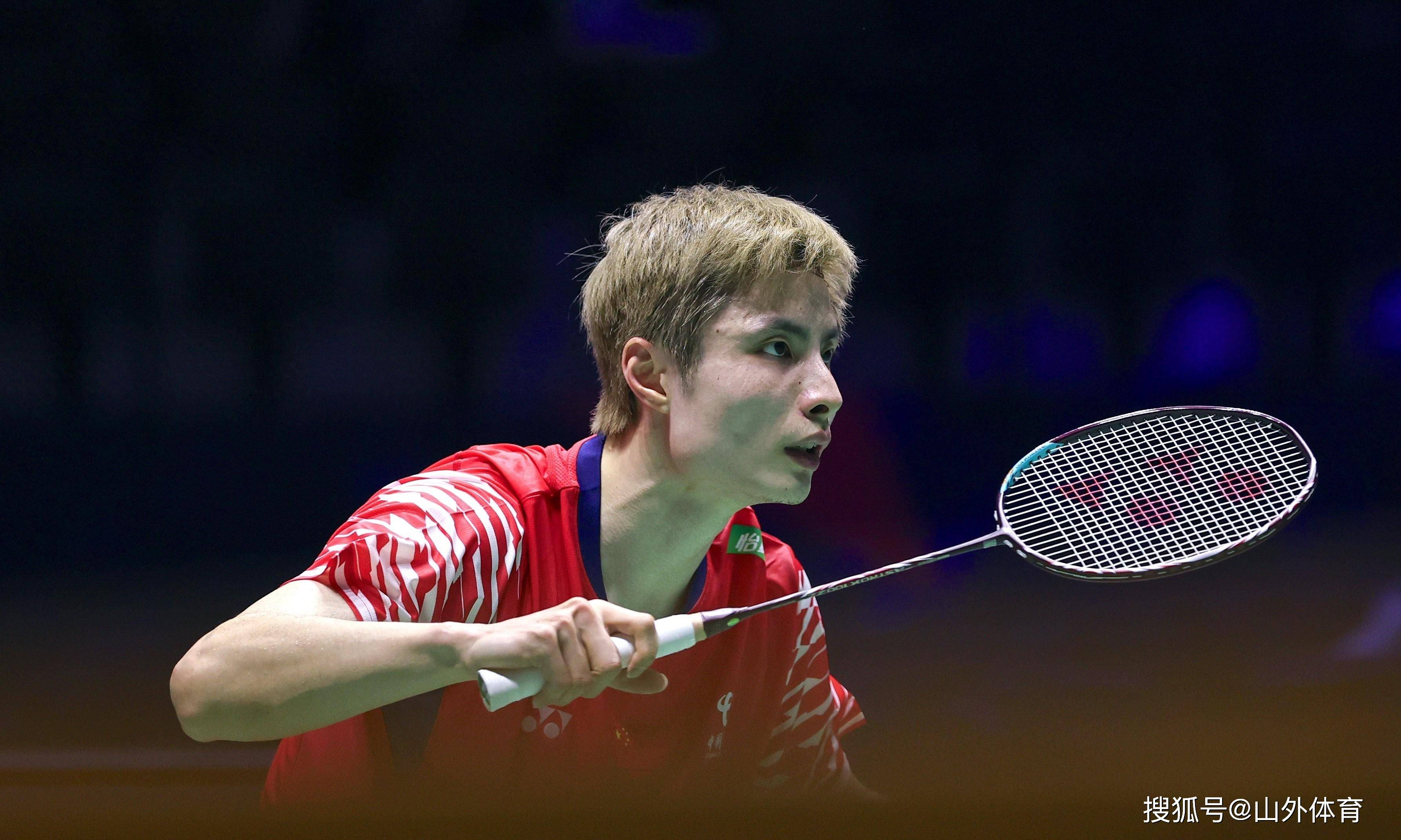 开云体育官网-丹麦队险胜中国队，石宇奇刷新纪录