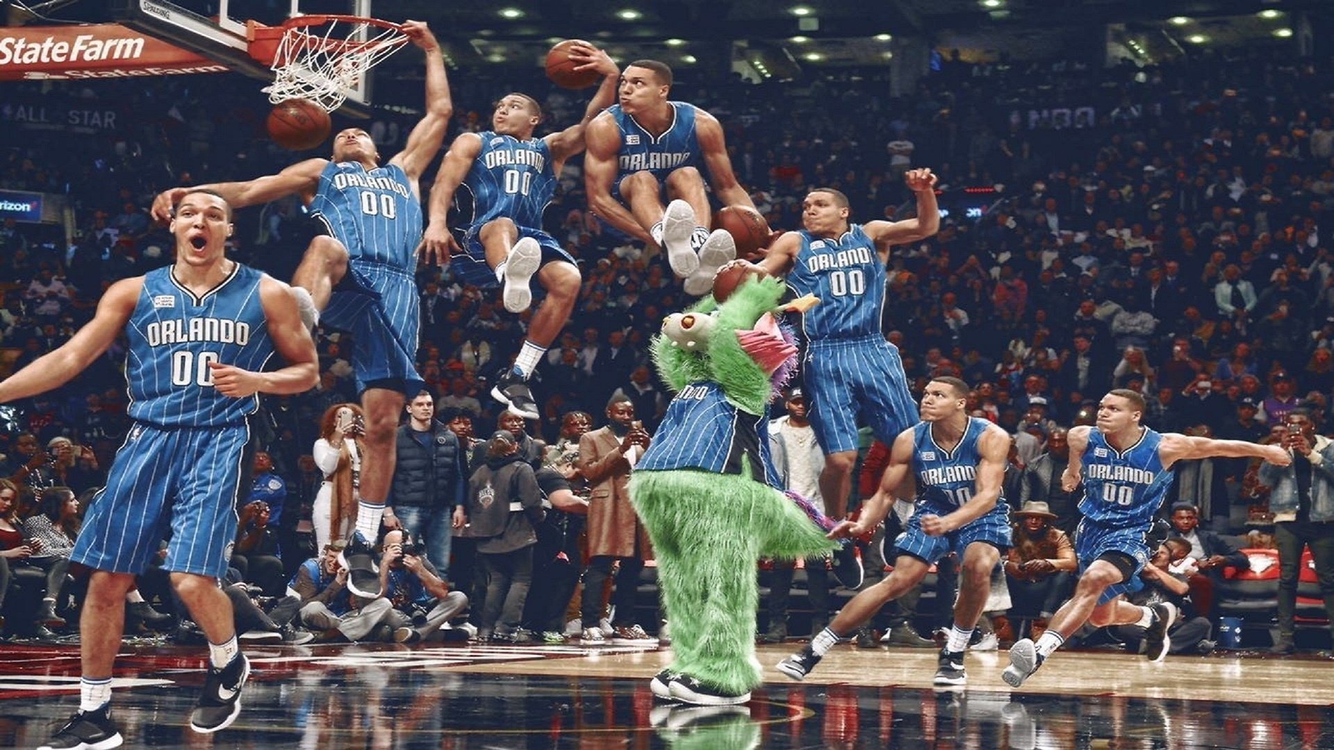 雷霆绝杀爵士，张镇麟统治全场，一场注定载入史册的经典对决