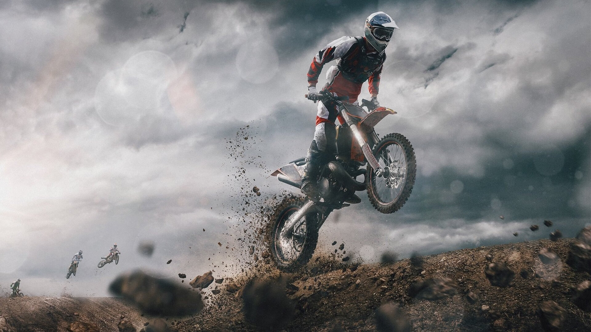 塞恩斯点燃赛场，红牛车队力克迈凯伦，诠释F1赛场上的唯一性